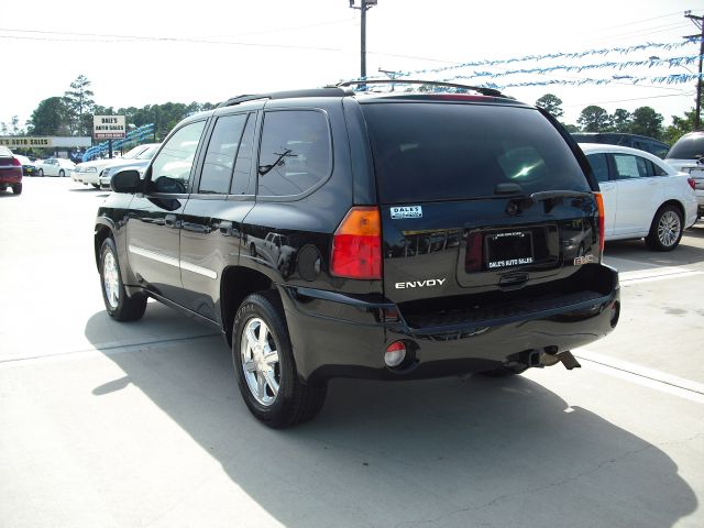2009 GMC Envoy Unknown