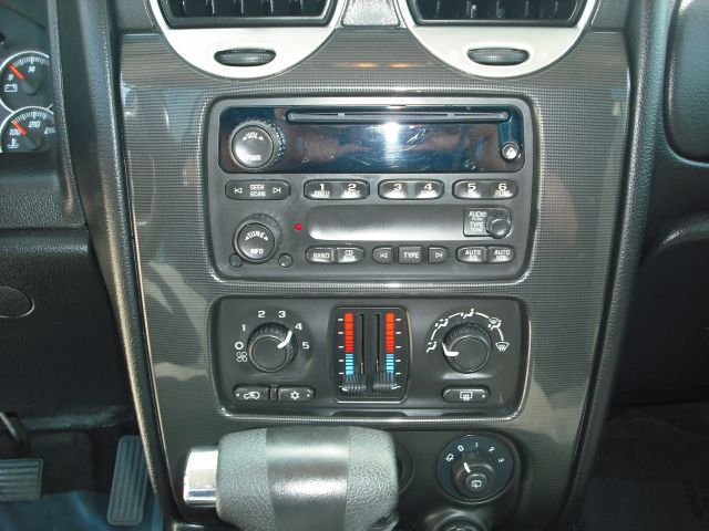 2009 GMC Envoy Unknown