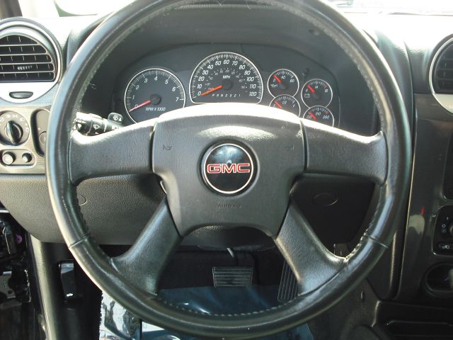 2009 GMC Envoy Unknown