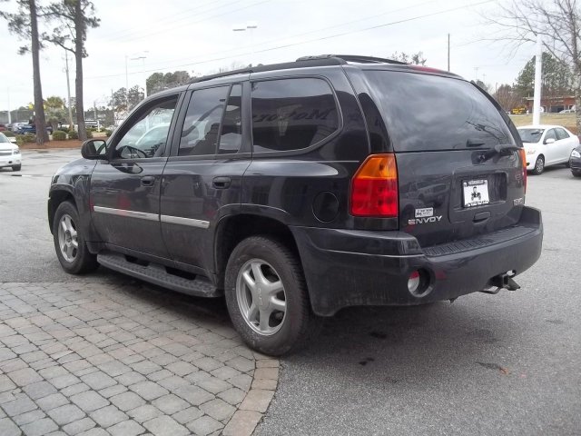 2009 GMC Envoy 45