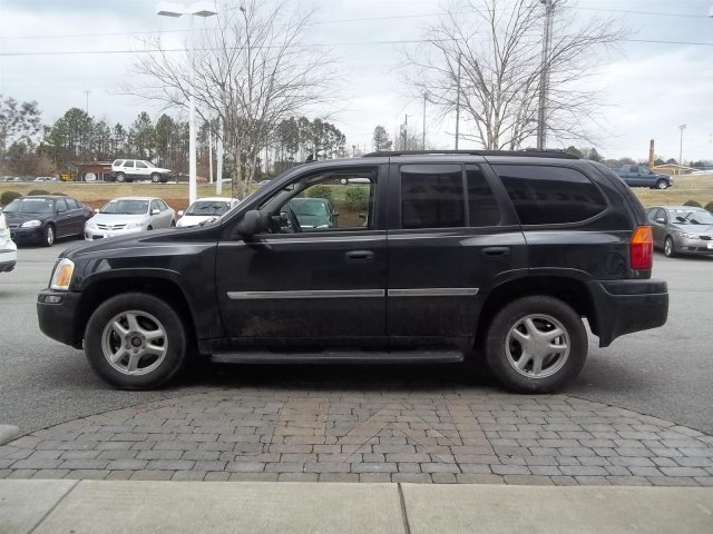 2009 GMC Envoy 45