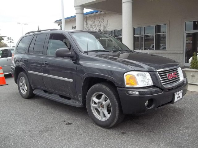 2009 GMC Envoy 45