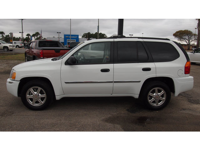 2009 GMC Envoy 45