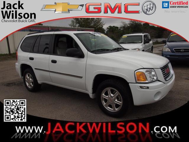 2009 GMC Envoy 45