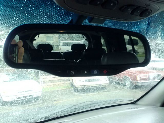 2002 GMC Envoy XL LS 2500 HD