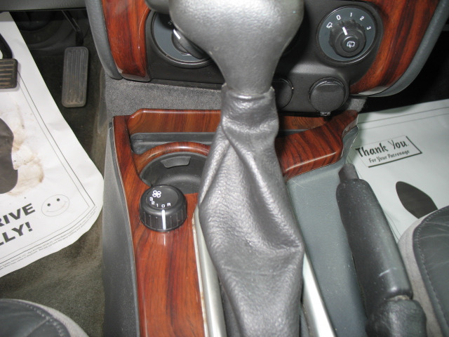 2002 GMC Envoy XL LS 2500 HD