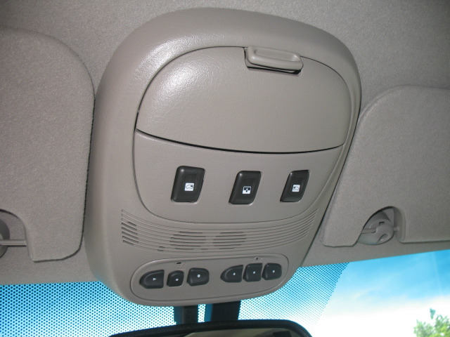 2002 GMC Envoy XL LS 2500 HD