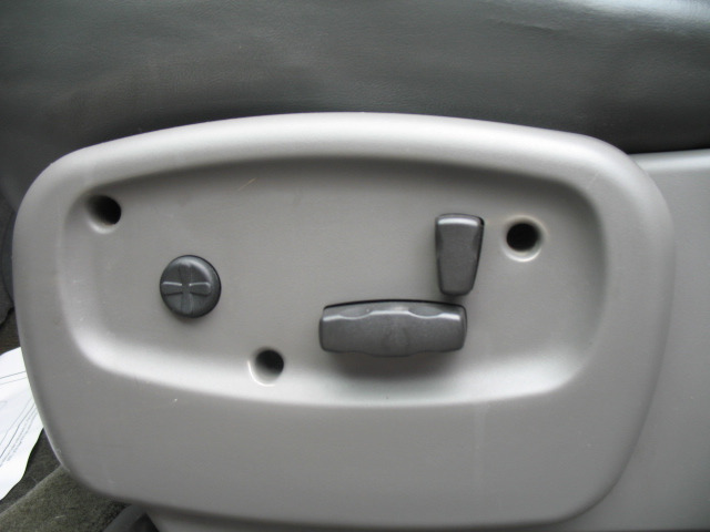 2002 GMC Envoy XL LS 2500 HD