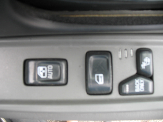 2002 GMC Envoy XL LS 2500 HD