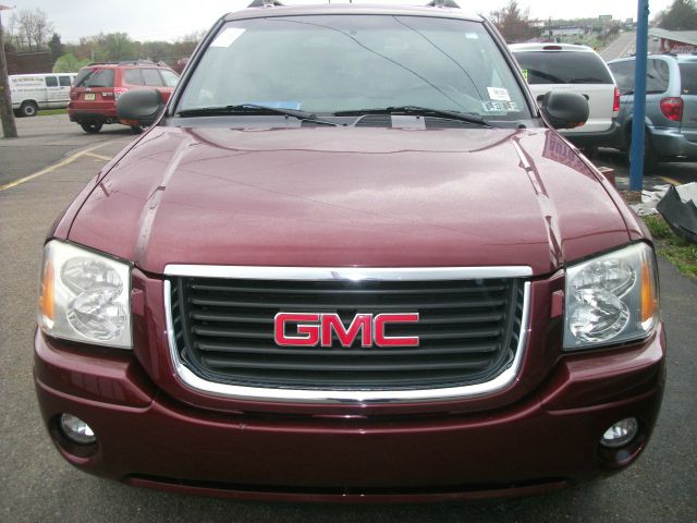 2002 GMC Envoy XL LS 2500 HD