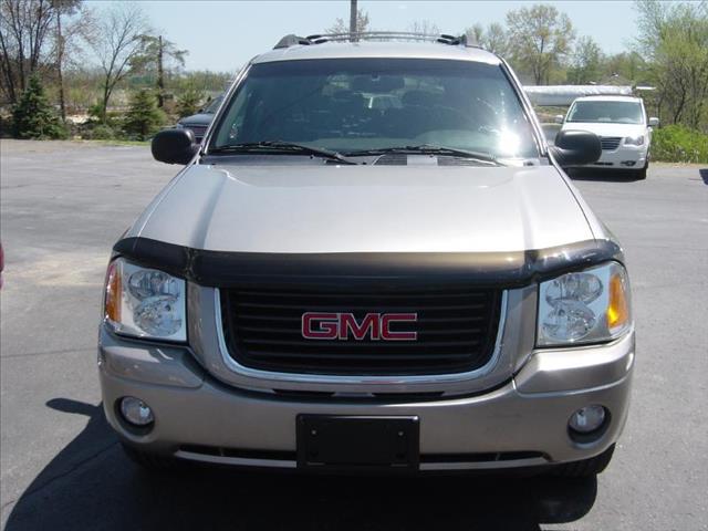 2002 GMC Envoy XL 45