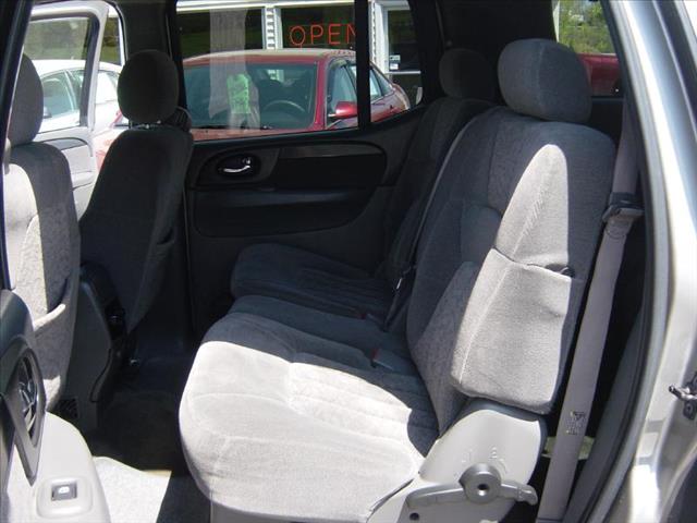 2002 GMC Envoy XL 45