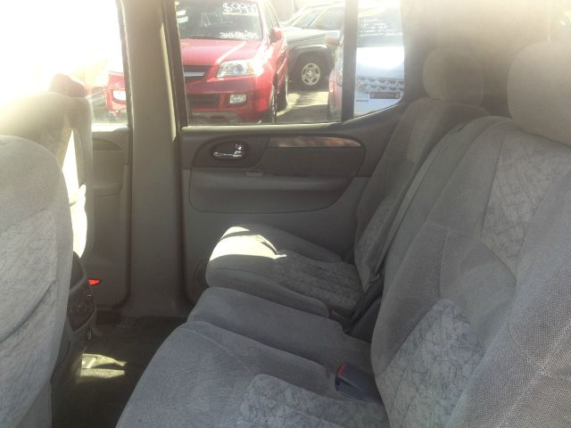 2002 GMC Envoy XL LS 2500 HD