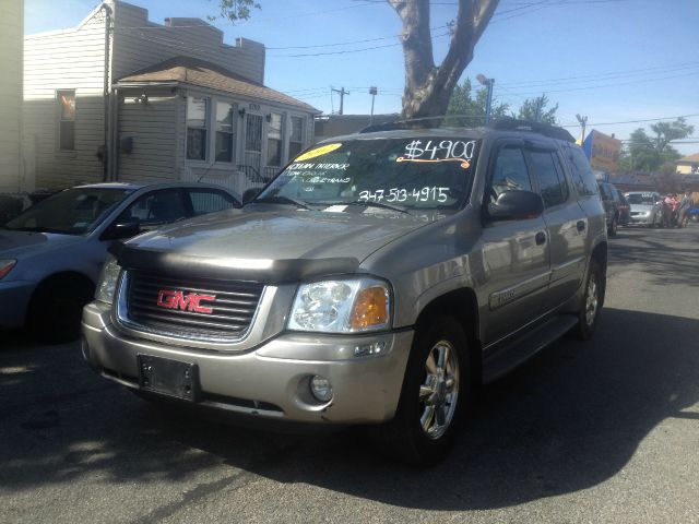 2002 GMC Envoy XL LS 2500 HD