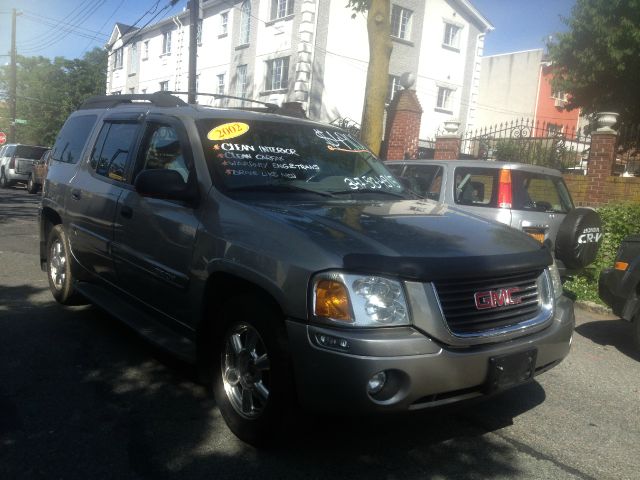 2002 GMC Envoy XL LS 2500 HD