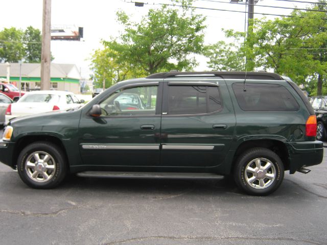 2002 GMC Envoy XL SE (gladbrook)