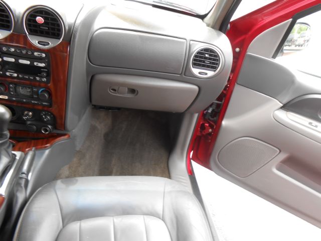 2003 GMC Envoy XL LS 2500hd CREW CAB 4X4 Diesel