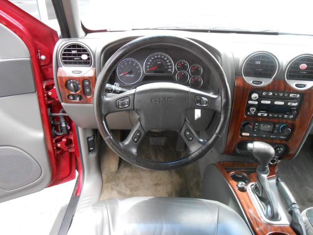 2003 GMC Envoy XL LS 2500hd CREW CAB 4X4 Diesel