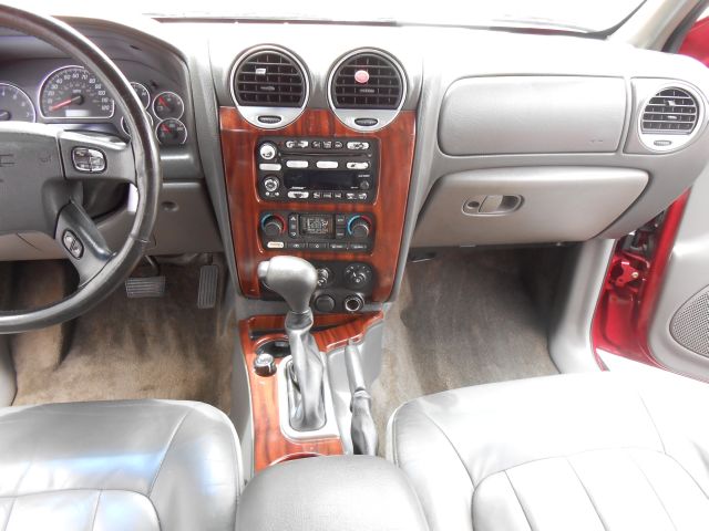 2003 GMC Envoy XL LS 2500hd CREW CAB 4X4 Diesel