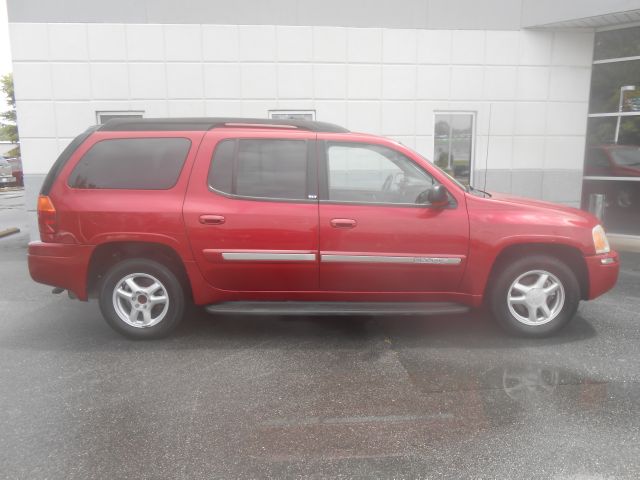 2003 GMC Envoy XL LS 2500hd CREW CAB 4X4 Diesel