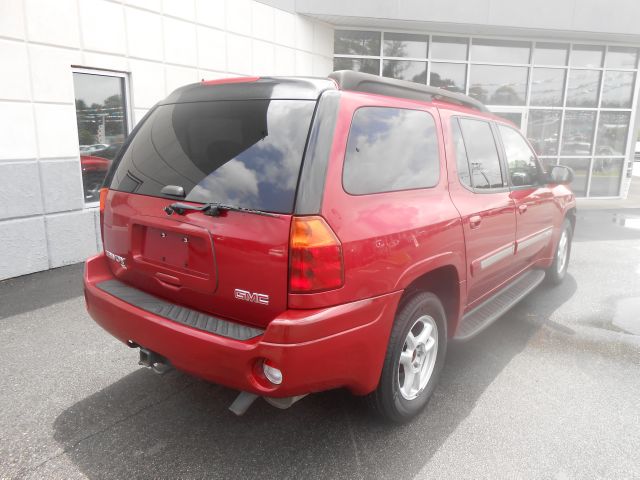 2003 GMC Envoy XL LS 2500hd CREW CAB 4X4 Diesel