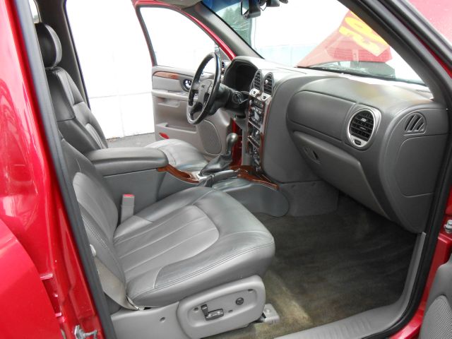 2003 GMC Envoy XL LS 2500hd CREW CAB 4X4 Diesel