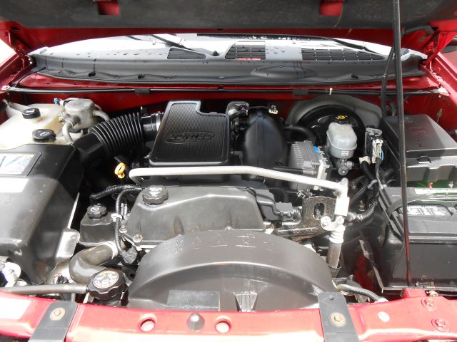 2003 GMC Envoy XL LS 2500hd CREW CAB 4X4 Diesel