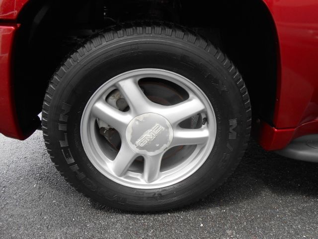 2003 GMC Envoy XL LS 2500hd CREW CAB 4X4 Diesel