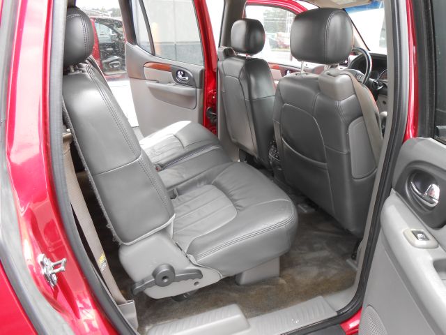 2003 GMC Envoy XL LS 2500hd CREW CAB 4X4 Diesel