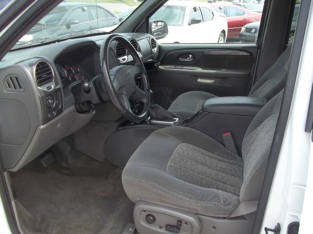 2003 GMC Envoy XL SE (gladbrook)