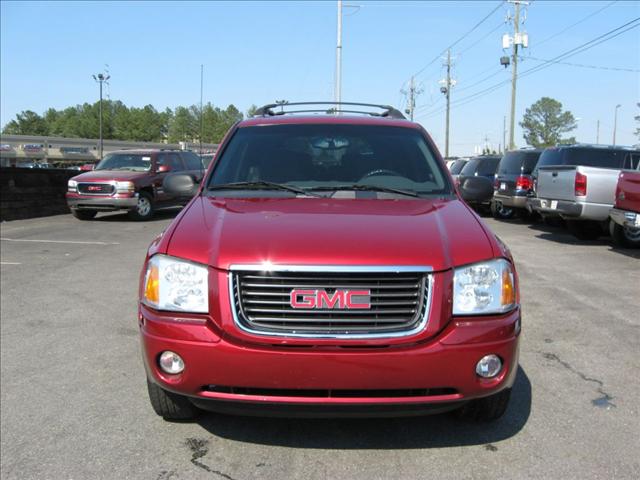 2003 GMC Envoy XL Unknown