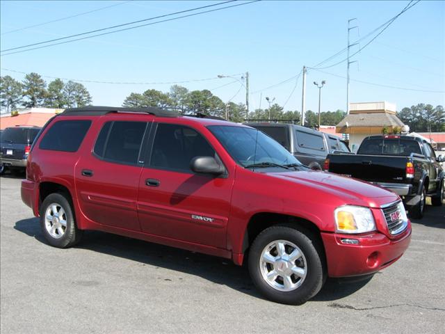 2003 GMC Envoy XL Unknown