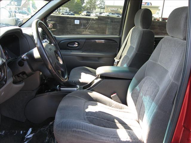 2003 GMC Envoy XL Unknown