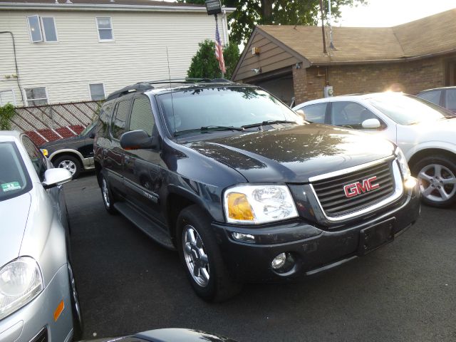 2003 GMC Envoy XL LS 2500 HD