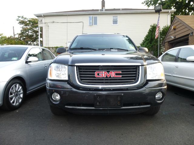 2003 GMC Envoy XL LS 2500 HD