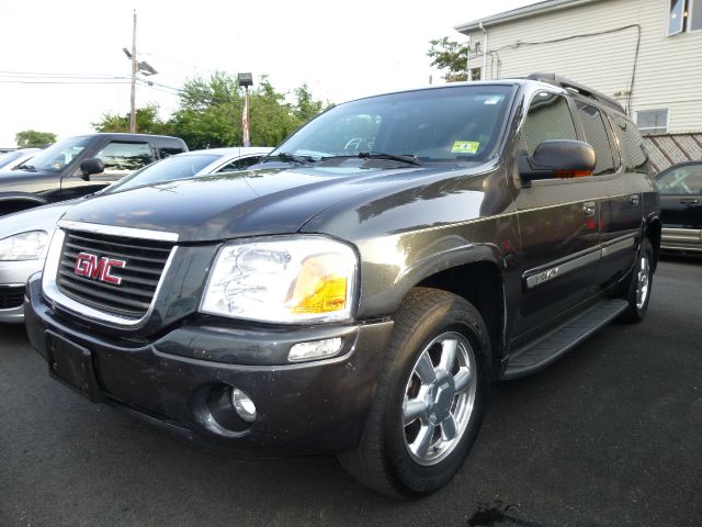 2003 GMC Envoy XL LS 2500 HD