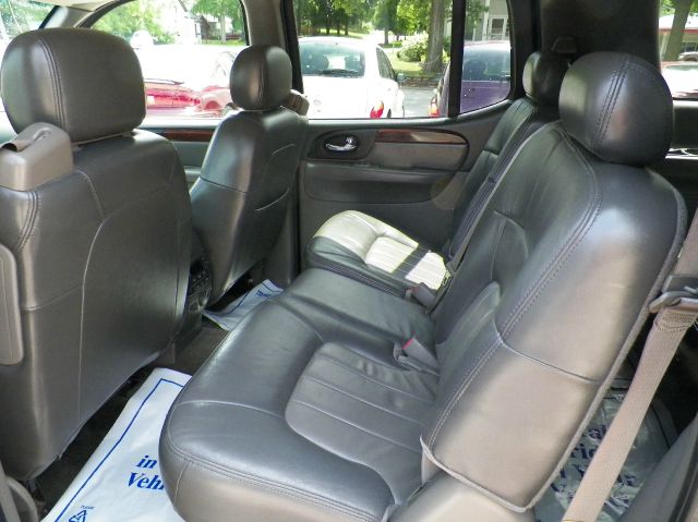 2003 GMC Envoy XL 4dr 2.9L Twin Turbo AWD SUV