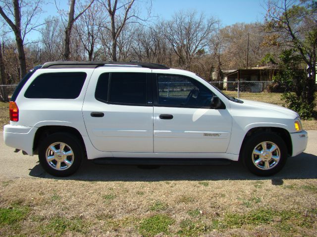 2003 GMC Envoy XL AWD 4dr Auto SE Ltd Avail