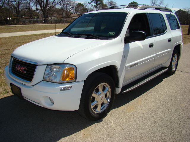 2003 GMC Envoy XL AWD 4dr Auto SE Ltd Avail