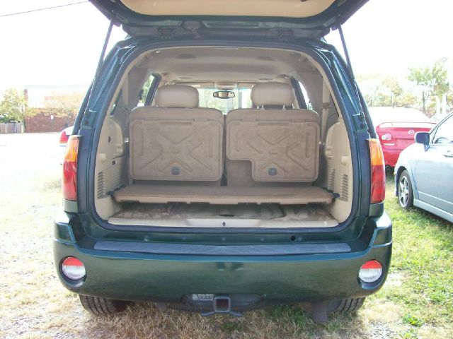 2003 GMC Envoy XL Aspen