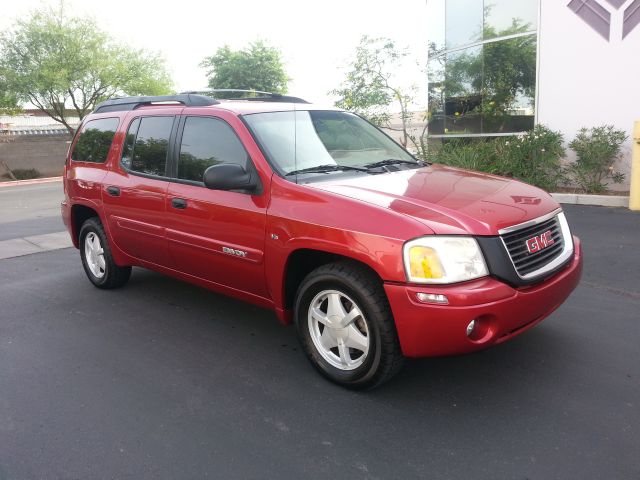 2003 GMC Envoy XL SLT Extra Cab