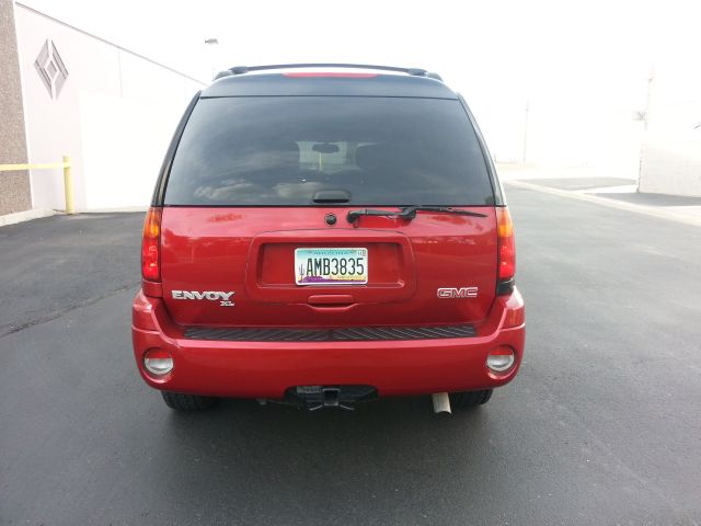 2003 GMC Envoy XL SLT Extra Cab
