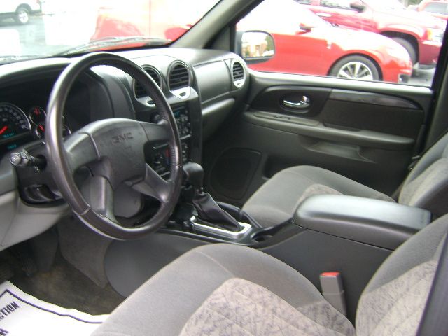 2003 GMC Envoy XL Unknown