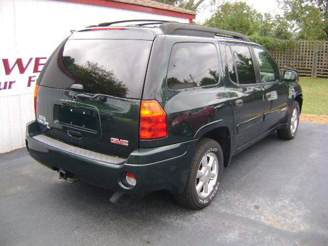 2003 GMC Envoy XL Unknown