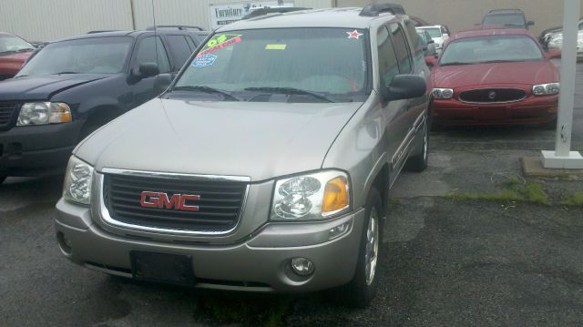 2003 GMC Envoy XL SE (gladbrook)