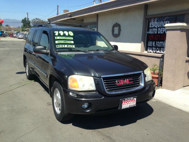 2003 GMC Envoy XL LS 2500 HD