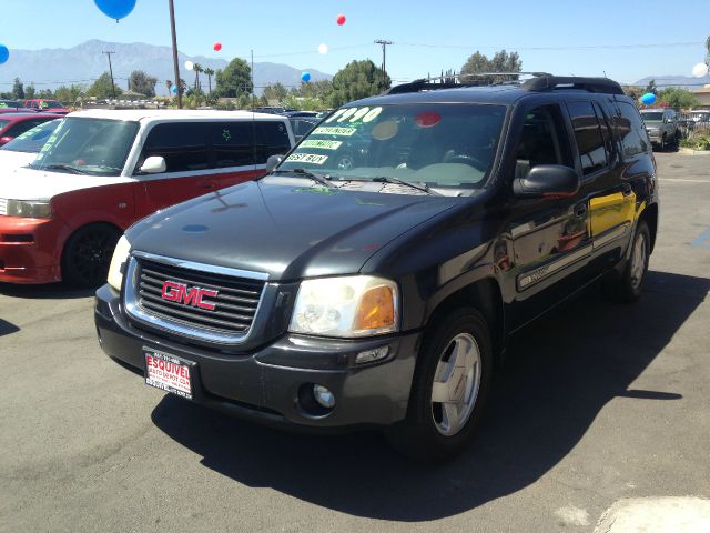 2003 GMC Envoy XL LS 2500 HD