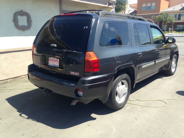 2003 GMC Envoy XL LS 2500 HD