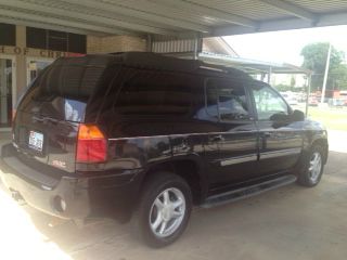 2003 GMC Envoy XL AWD 4dr Auto SE Ltd Avail