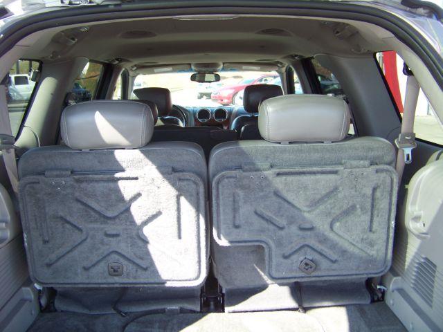 2003 GMC Envoy XL LS 2500 HD